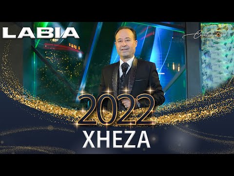 Xheza - Potpuri Live Gezuar LABIA