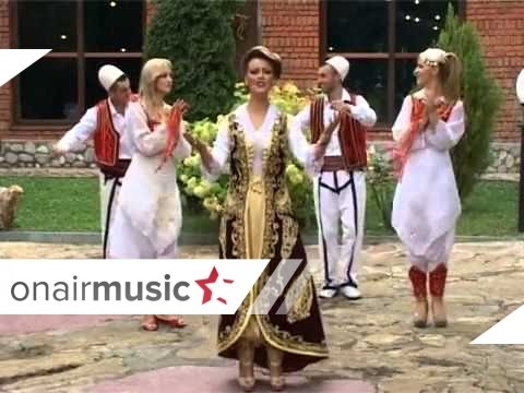  Vjollca Selimi - Moj hatigje 