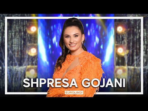 Shpresa Gojani - Le te kallet dasma