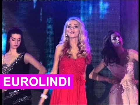 Gresa Behluli - Xhamadani vija vija 