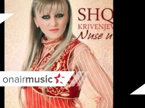 Shqipe Krivenjeva - Kem met knu lulije 2o