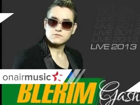 Blerim Gashi - Sme behet taman 