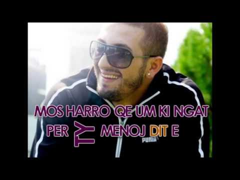 Xheroo - Me ki Ngat 