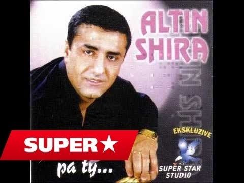 Altin Shira-Dashurine ta kam falur