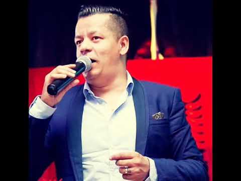 Muharrem Ahmeti - Pishman -Cover