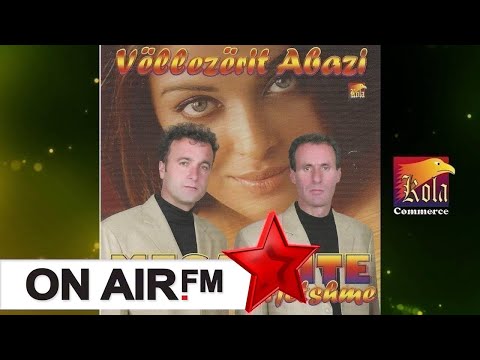 Vllezrit Abazi - Tash sa Vite u Largove 