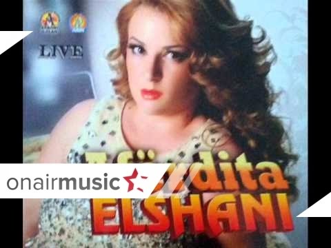 Aferdita Elshani - Hajde nuse 