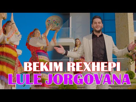 Bekim Rexhepi - Lule jorgovana