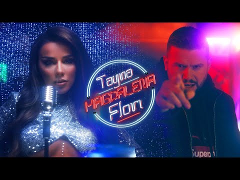 Tayna x Flori Mumajesi x Cricket - Magdalena