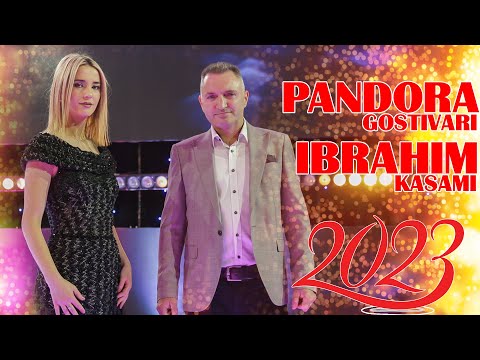 Pandora Gostivari x Ibrahim Kasami - Sa mir te rrin fustani