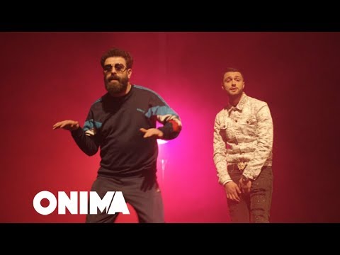 Rino ft. Mc Kresha - Habibi