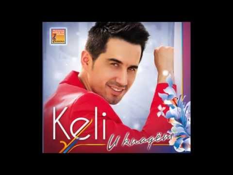 Keli - As larg as afer 