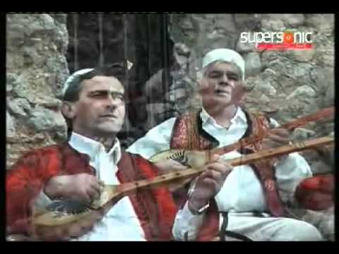 Dida, Cela dhe Kovaci - Mos tharrojm+½ jemi Shqipt