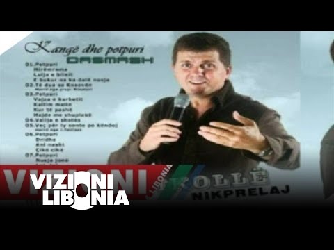 Nikoll Nikprelaj - Vallja E Shotes