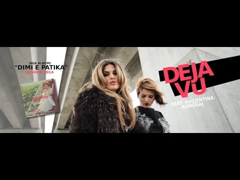 Gjira ft Argjentina Ramosaj - Deja Vu