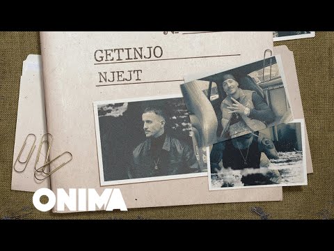 Getinjo - Njejt