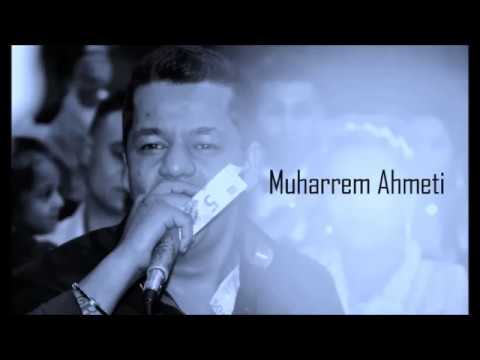 Muharrem Ahmeti - Ngoni shok 