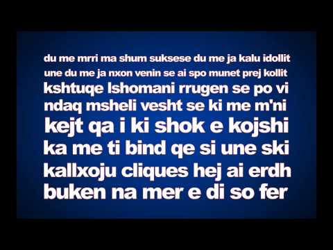 1-Ky ft Noga - Pi du krejt 