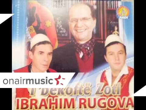  Afrim Gashi - Nisret Haxha - Te bekoft zoti Ibrah