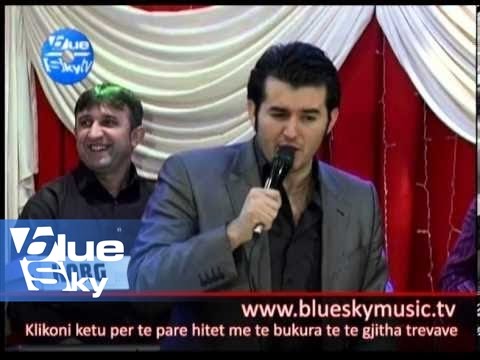 Labinot Tahiri Don Labi - N`Gurbet Live 