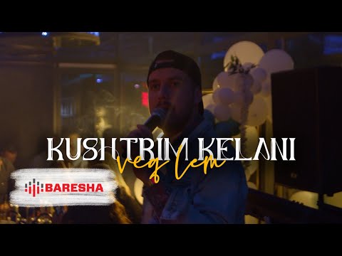 Kushtrim Kelani - Veq lem