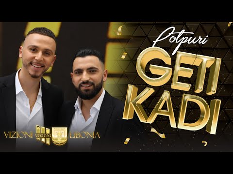 Geti Kadi - Vitet kan kalu