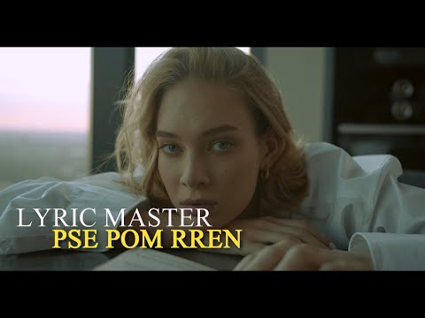 Lyric Master - Pse pom rren