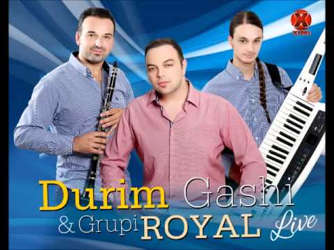 Durim Gashi - Lutem (Live )