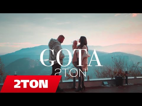 2TON - GOTA