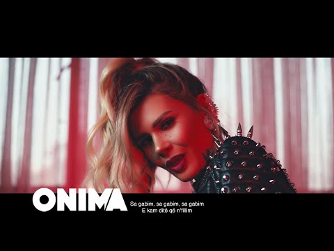 Irkenc Hyka ft Kaltrina Selimi - Kthema