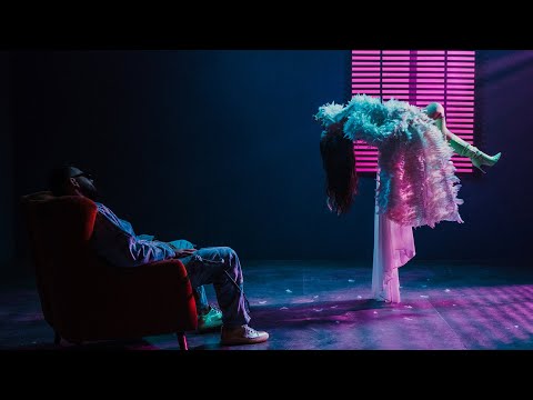 Rina x The Victor - QA JE