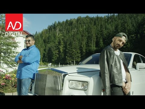 Ermal Fejzullahu ft Gjiko - Hajmali