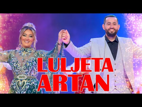 Luljeta Shala x Artan Jusufi - Sille sille