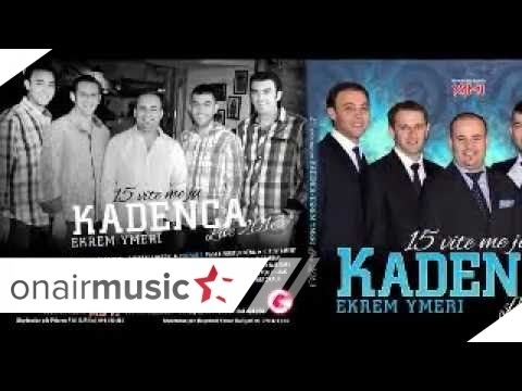 Kadenca - Sot kosova ka nje hall 