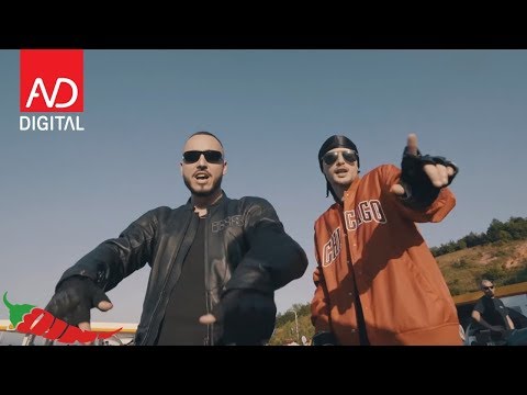 LLUNI ft. BLLEKI - TERMET