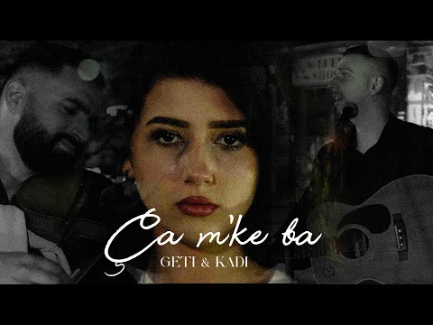 GETI KADI - Ca mke bo