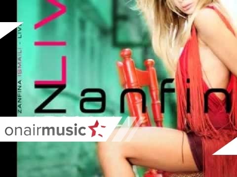 Zanfina Ismaili - Mos Trazo Plagen e Vjeter 