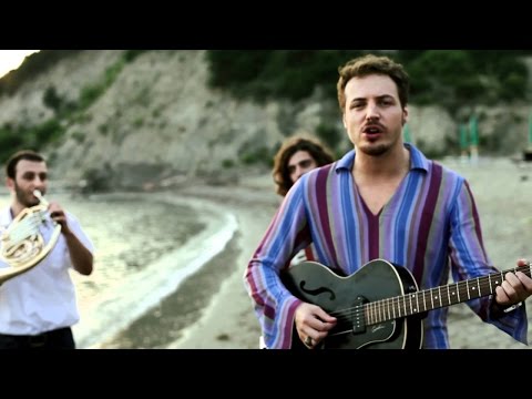 Anjeza Shahini ft Dren Abazi - Ti Dhe Une 