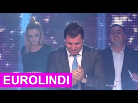 Afrimi Muqiqi - Tallava per me kalle