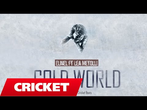 Elinel ft Lea Metolli - Cold World