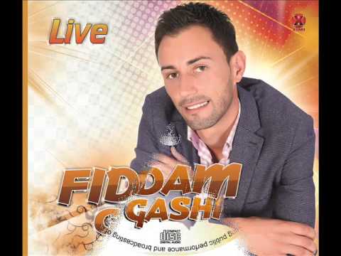  Fidaim Gashi - Oj lulije o llokum 