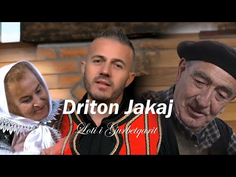 Driton Jakaj - KATILE