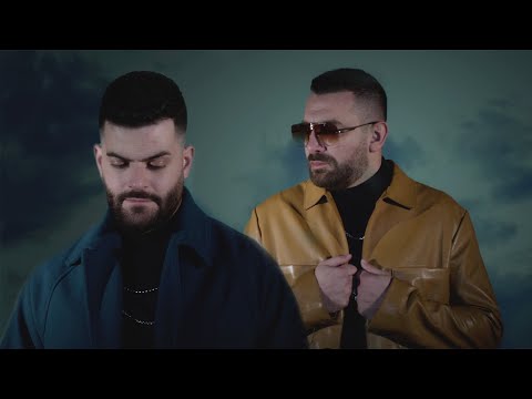 Ergys Shahu Ft Kelly - Lutjet e mija