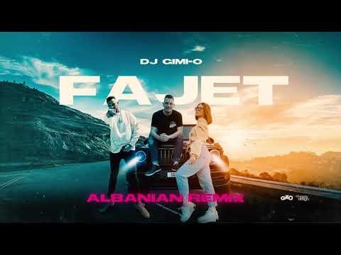 DJ Gimi-O x FAJET