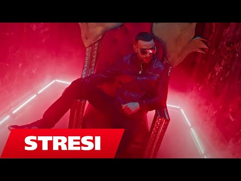 Stresi x Finem x Solo - Per Veti 2020