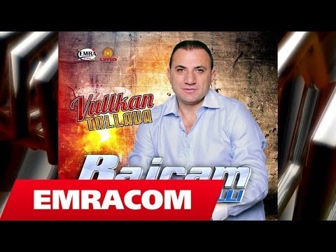 Bajram Gigolli - Qajin kur ta prish 