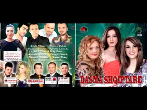 Florim Nuhaj - Potpuri Dasmash 