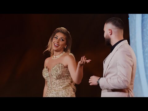 Lendita Selimi x Rinor - Ndashni kemi ra