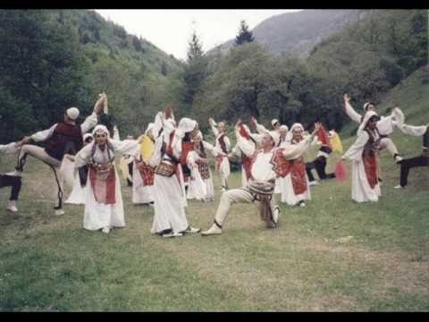 Ajet Sinani - Dasma shqipe 