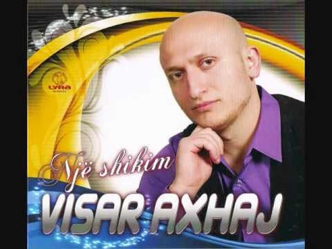 Visar Axhaj - Nato